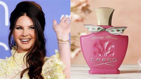 lana del rey perfume|lana del rey partner.